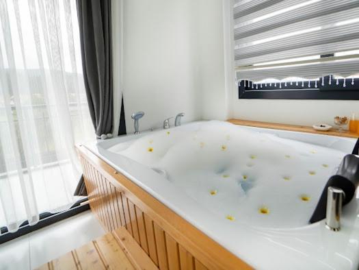 Villa Mercan Фетхіє Екстер'єр фото