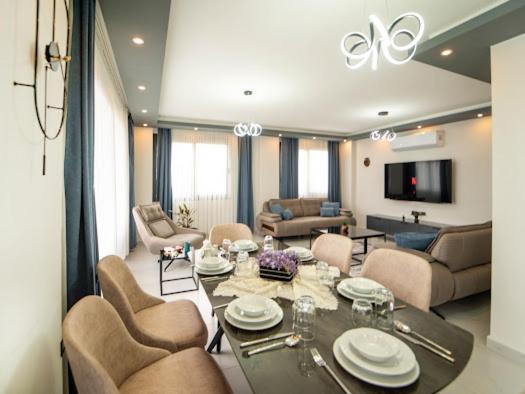 Villa Mercan Фетхіє Екстер'єр фото